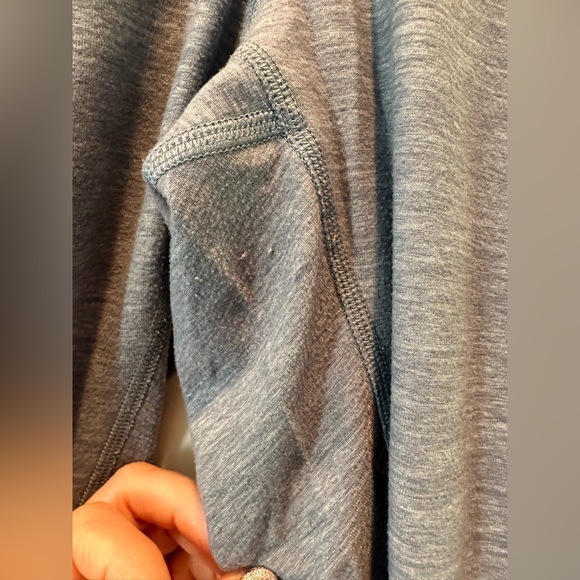 Lululemon Leggings - Medium Rise - Picture 3 of 4